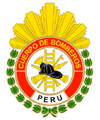 Escudo CGBVP